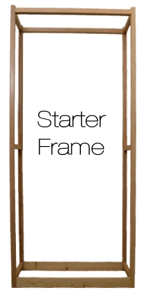 Starter Frame